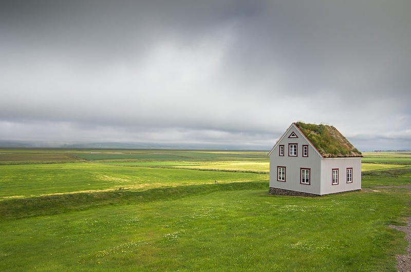 Icelandic Highlands